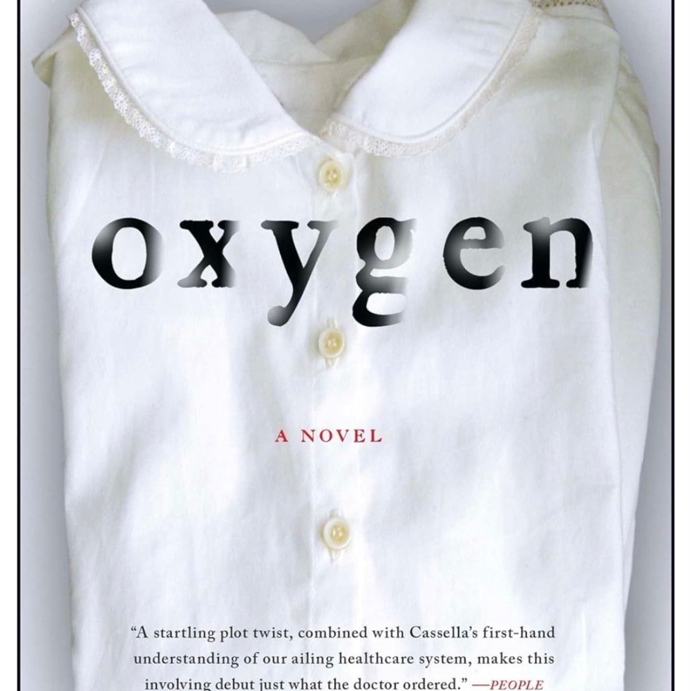Novel/Book